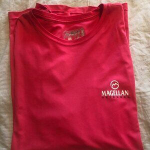 Magellan Fishing Shirt